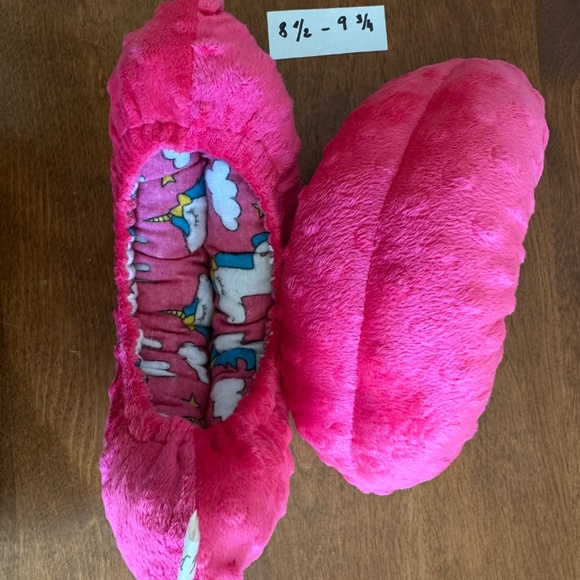 Figure skating soakers - hand made - Picture 10 of 16